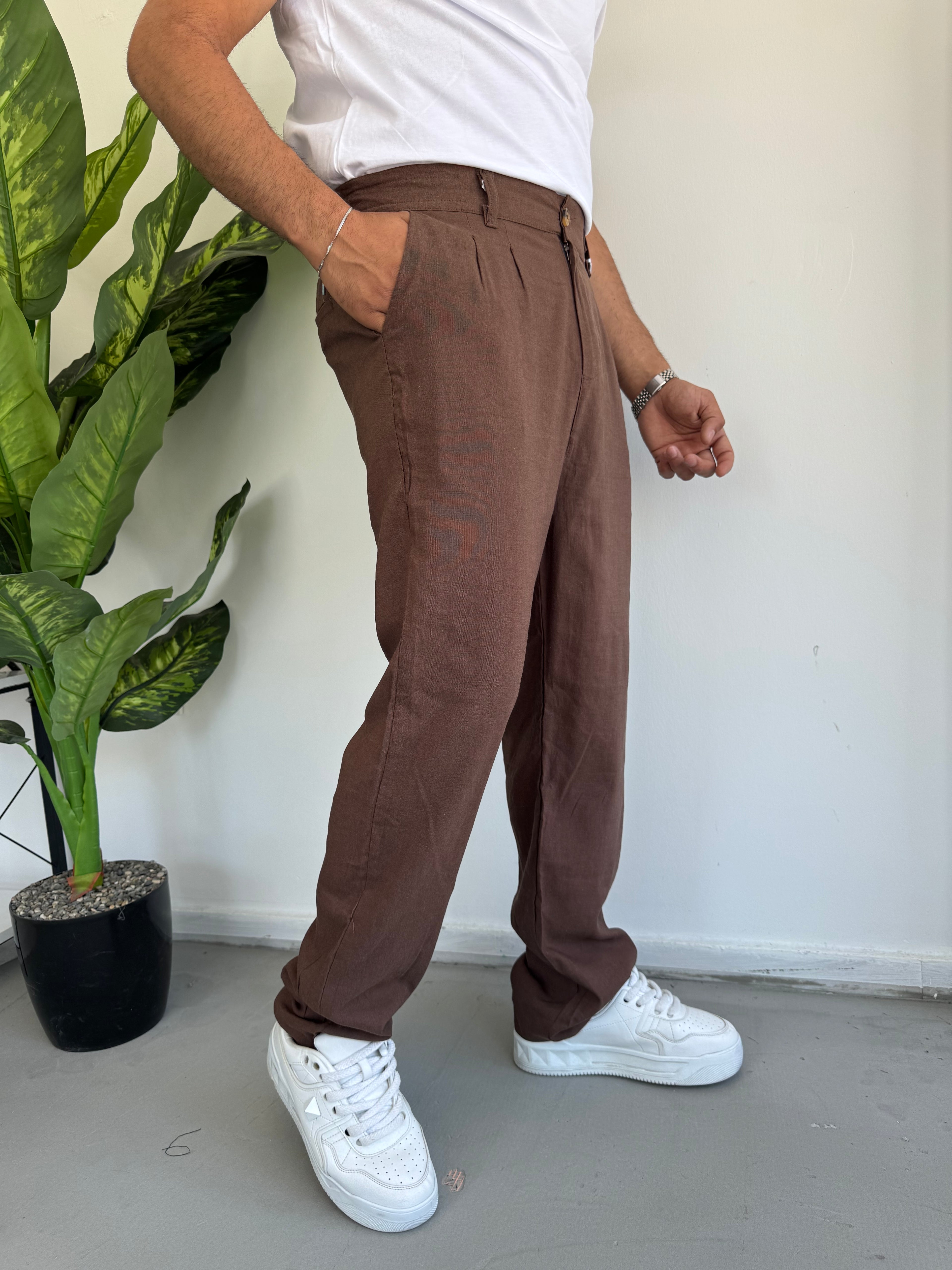 Keten pantolon