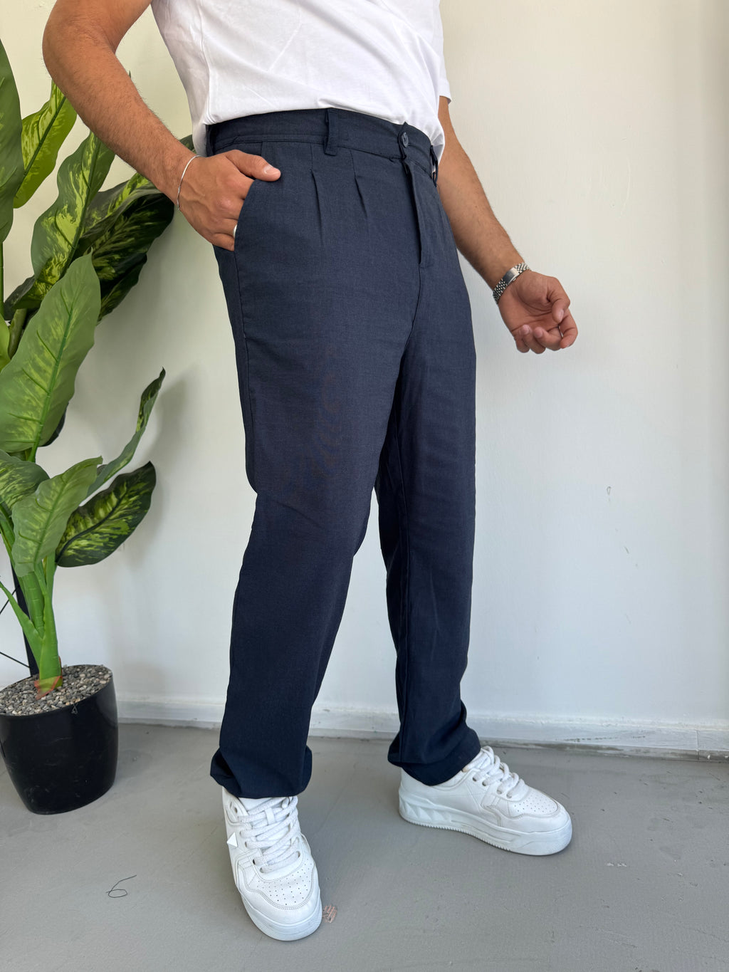 Keten pantolon