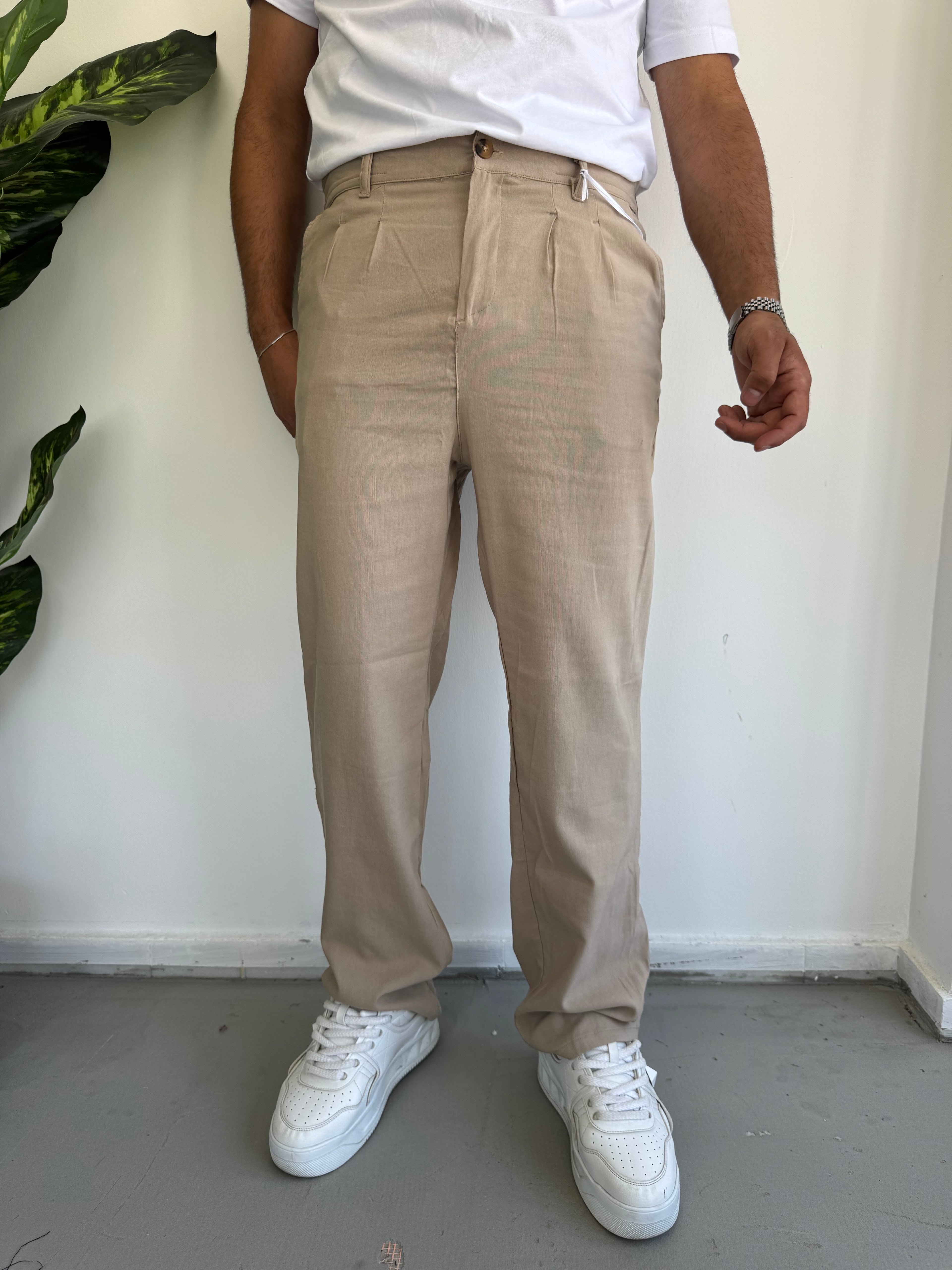 Keten pantolon