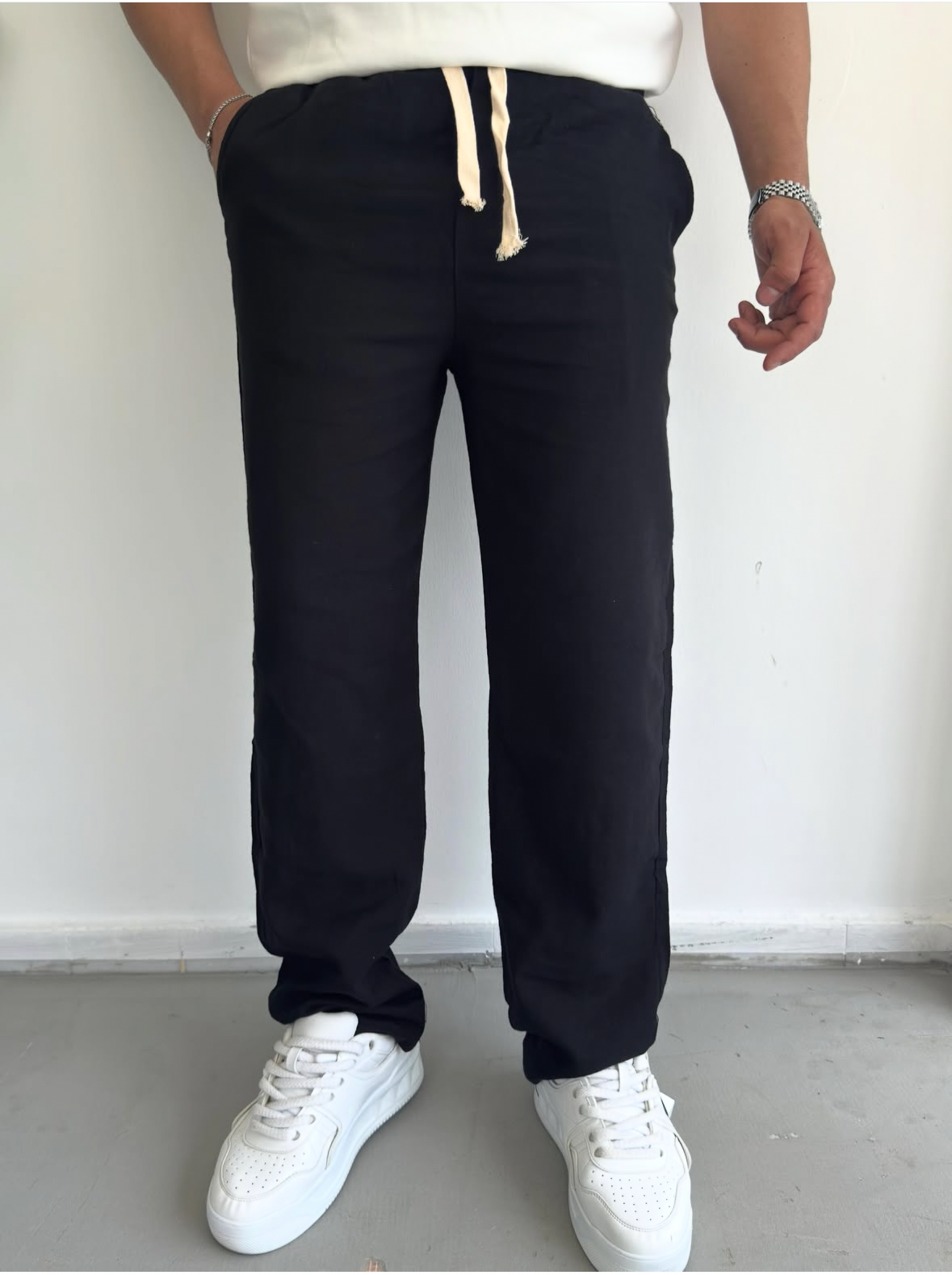 Gabardin pantolon