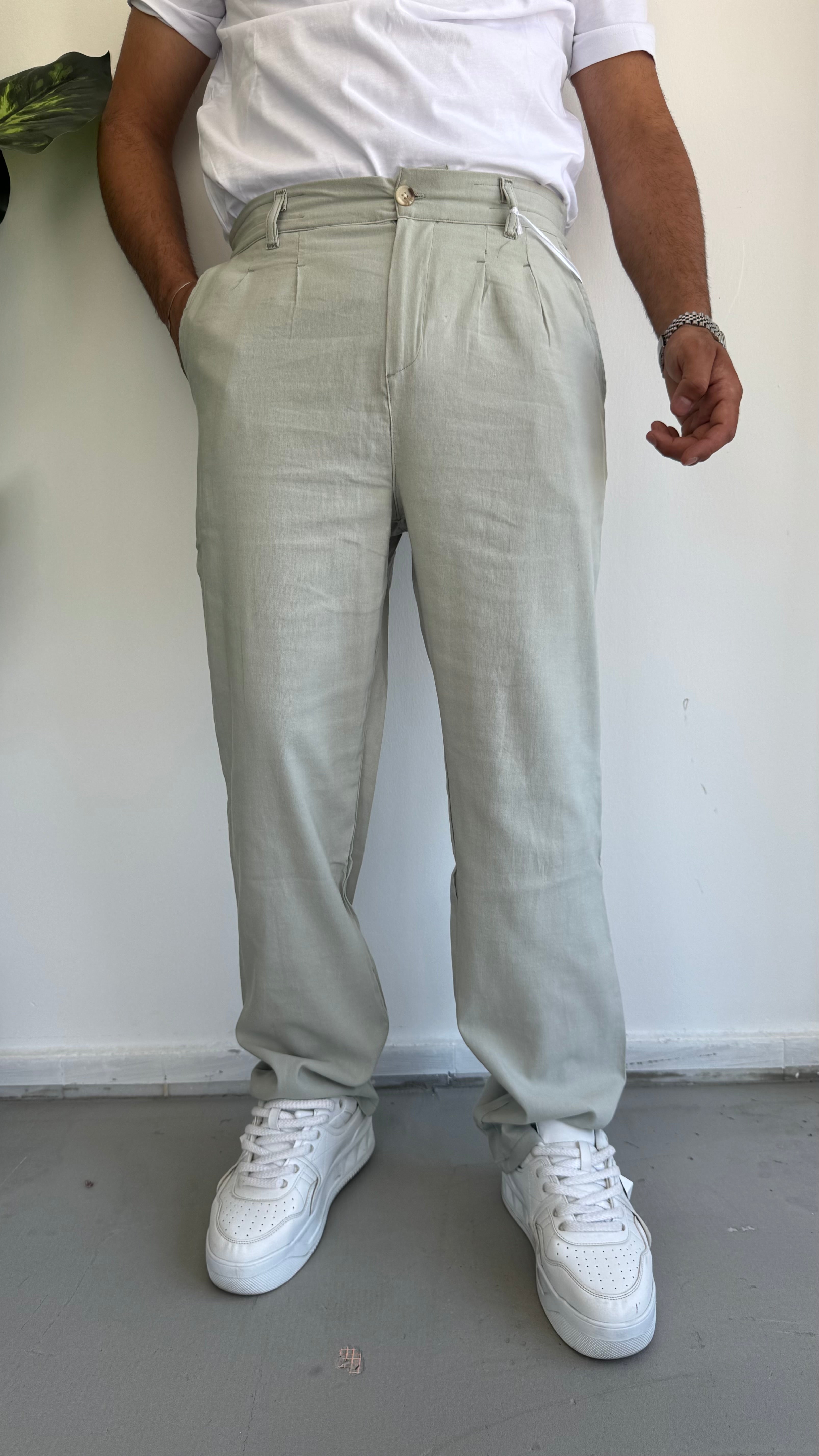 Keten pantolon