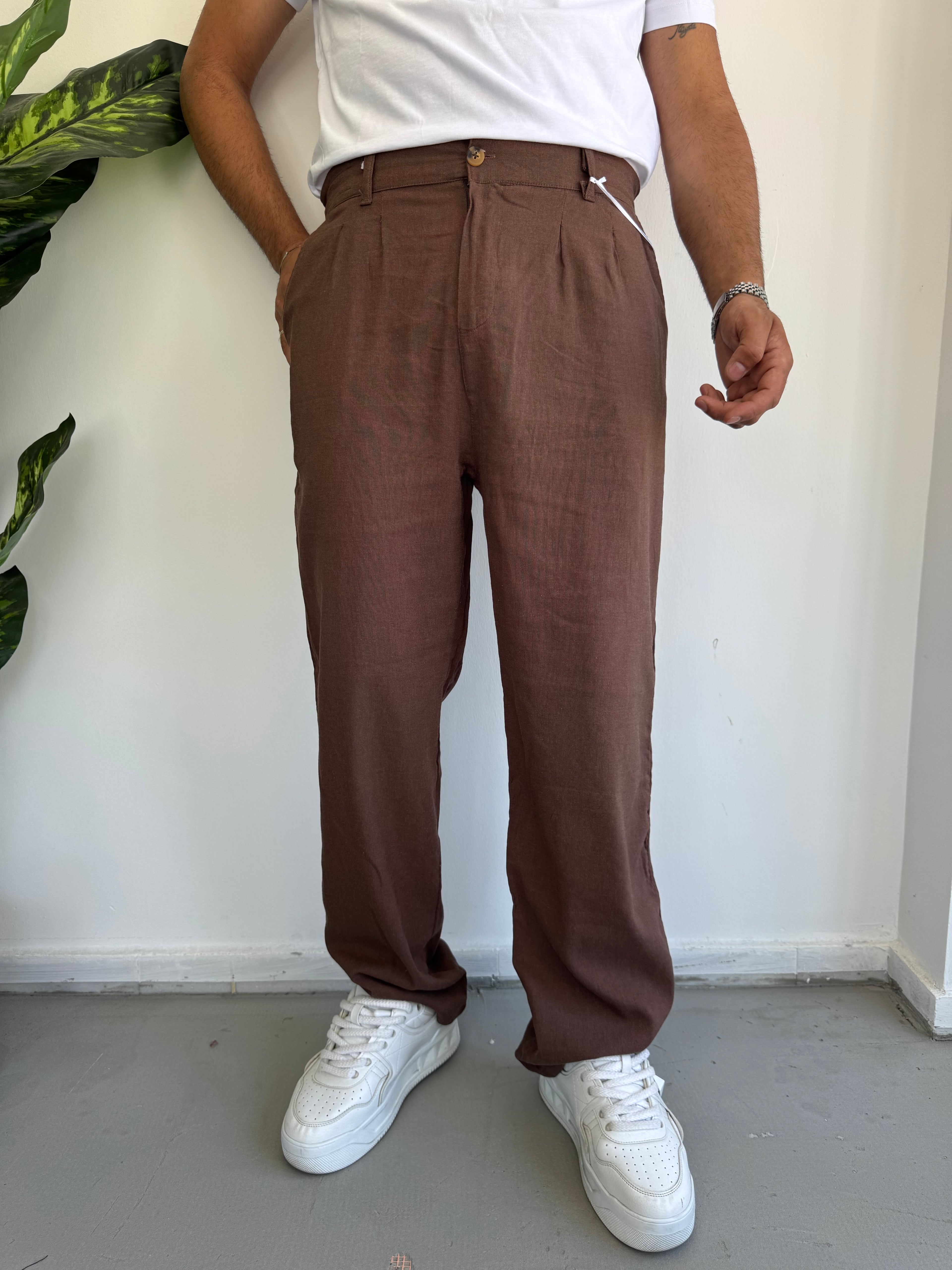 Keten pantolon