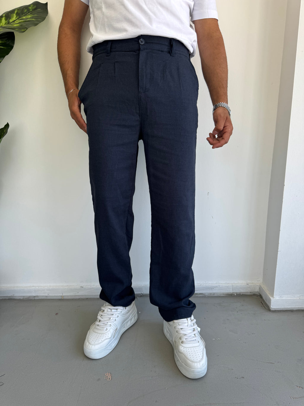 Keten pantolon