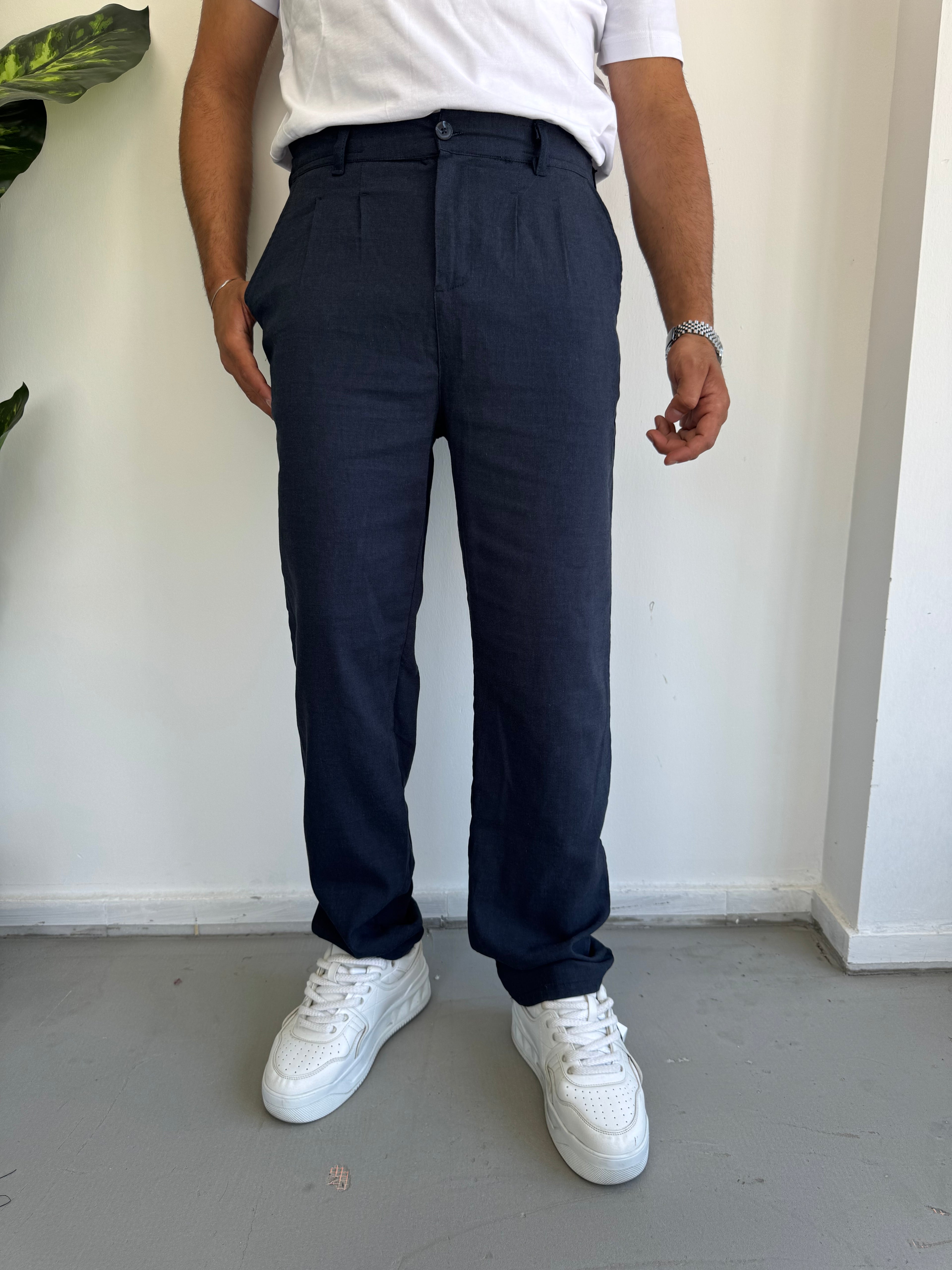 Keten pantolon
