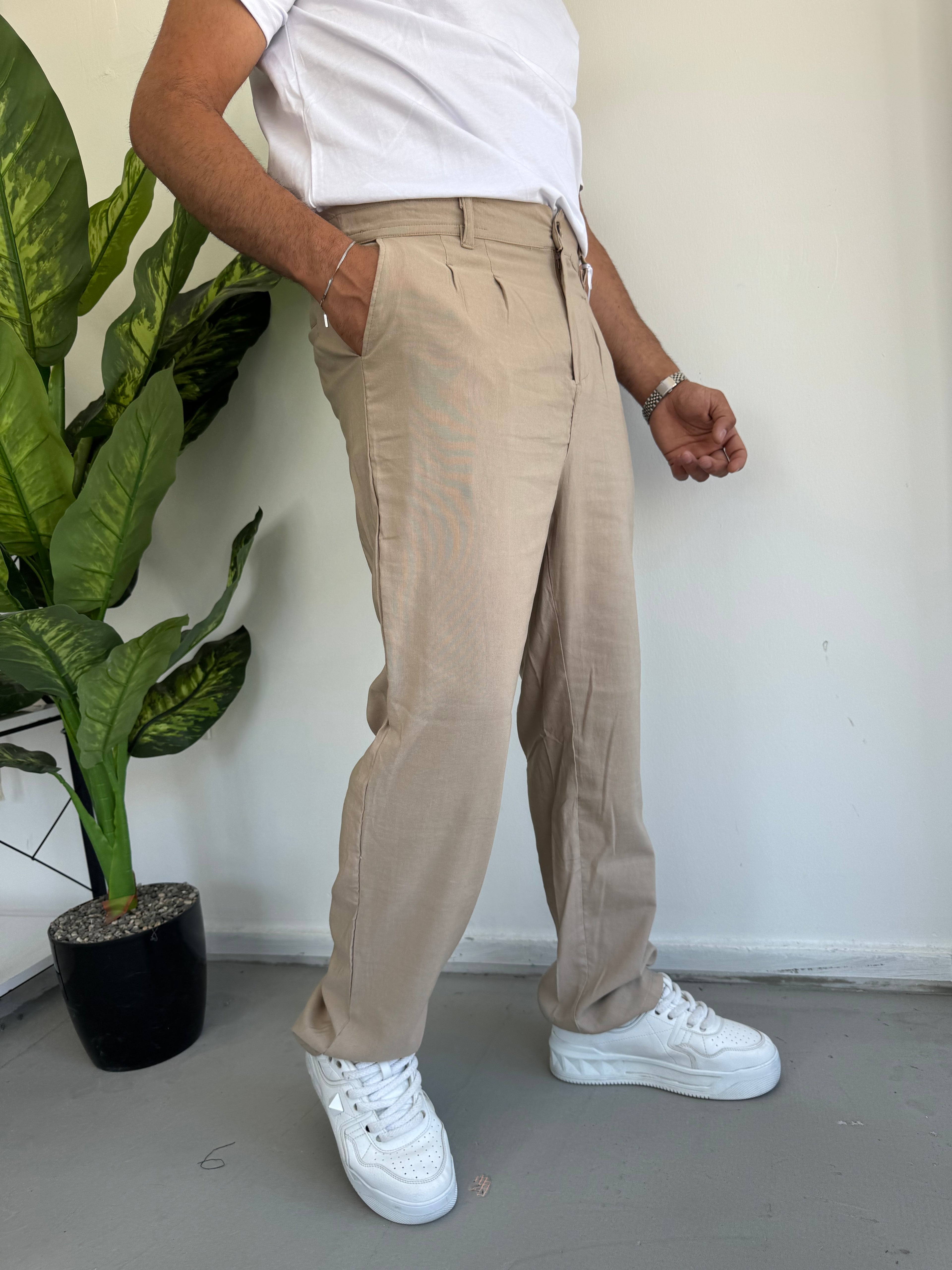 Keten pantolon