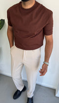 Basic T-shırt